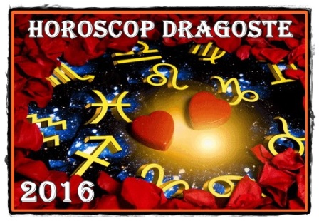 Horoscop august 2016 dragoste